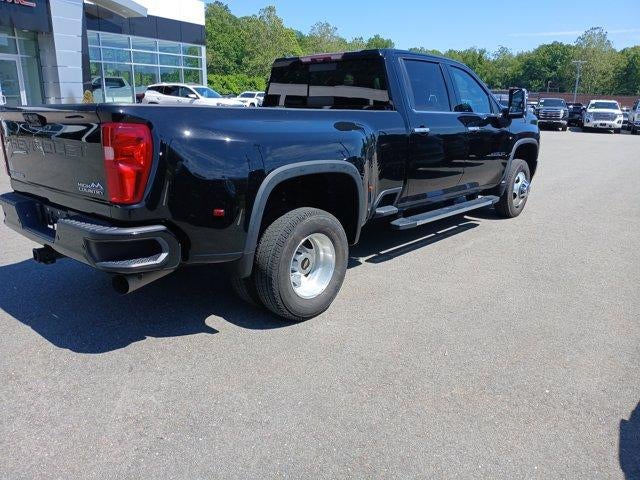 chevrolet silverado 3500hd 2021 1GC4YVEY5MF226527 image chevrolet silverado 3500hd 2021 1GC4YVEY5MF226527 image